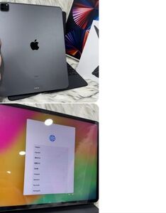 Apple IPad Pro 518gb